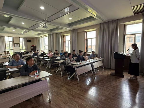 船舶與海洋工程學(xué)院召開黨委理論學(xué)習(xí)中心組 擴(kuò)大 學(xué)習(xí)會(huì)議暨專題輔導(dǎo)報(bào)告會(huì)