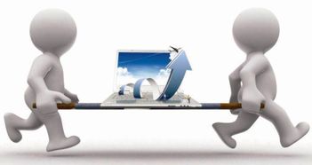 IT外包服務與數據防泄密解決方案 大勢至軟件官網詳解