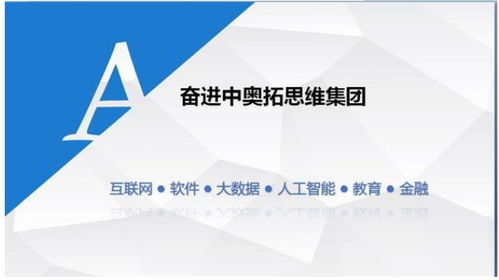 奧拓思維科技集團 專業、專注、持續的軟件外包服務